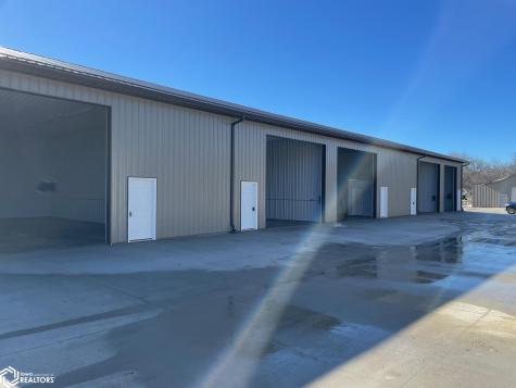 1025 N 8th Street Clear Lake IA 50428