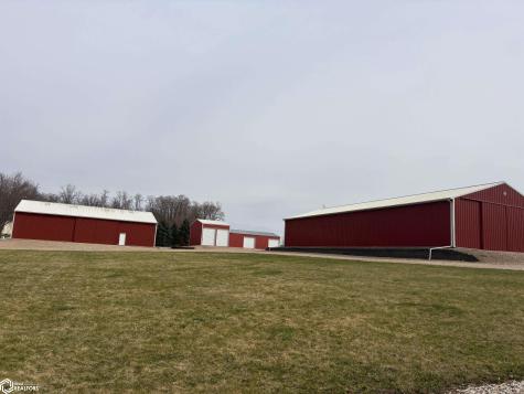 23013 130th Street Iowa Falls IA 50126
