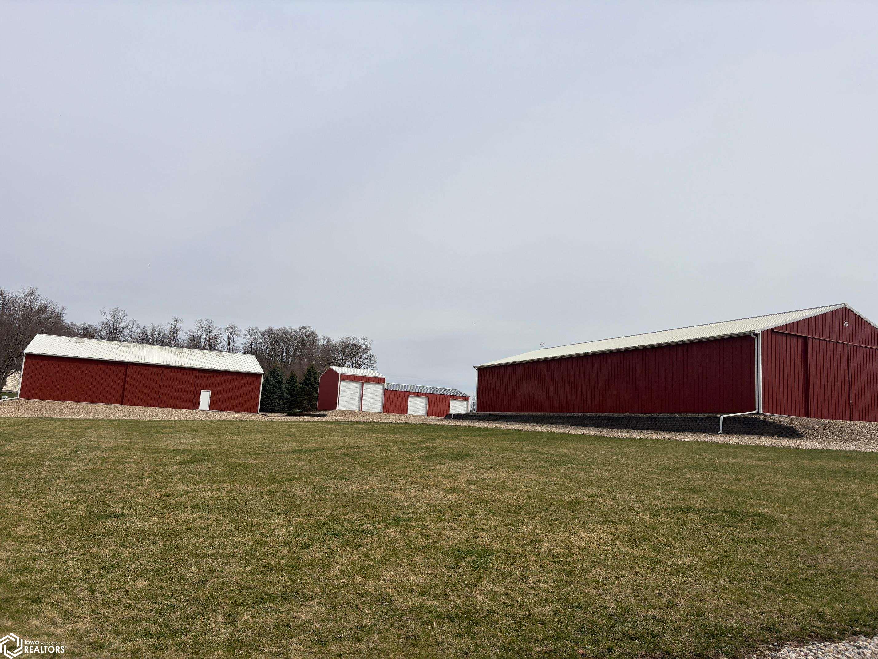 23013 130th Street Iowa Falls IA 50126