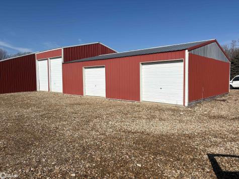 23013 130th Street Iowa Falls IA 50126