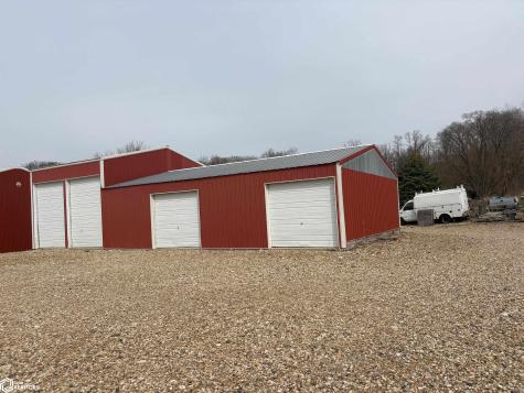 23013 130th Street Iowa Falls IA 50126