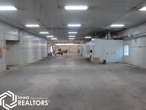 1808 4th Avenue NE Belmond IA 50421