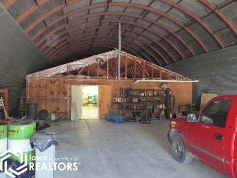 1808 4th Avenue NE Belmond IA 50421