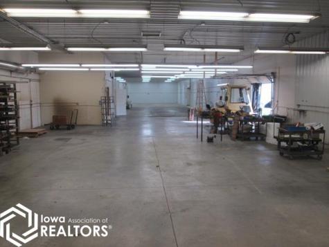 1808 4th Avenue NE Belmond IA 50421