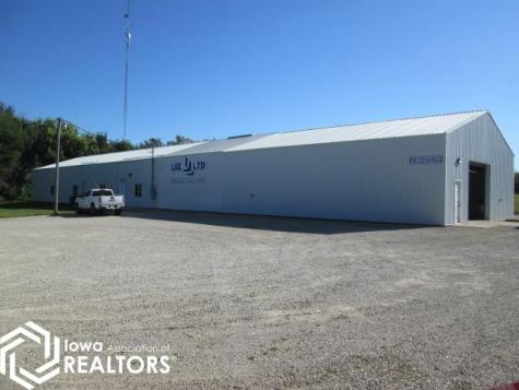 1808 4th Avenue NE Belmond IA 50421