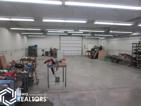 1808 4th Avenue NE Belmond IA 50421