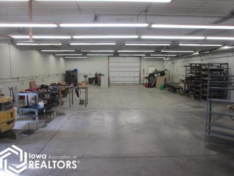 1808 4th Avenue NE Belmond IA 50421