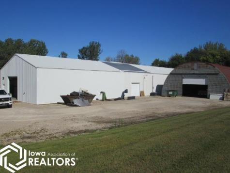 1808 4th Avenue NE Belmond IA 50421