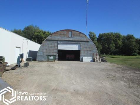 1808 4th Avenue NE Belmond IA 50421