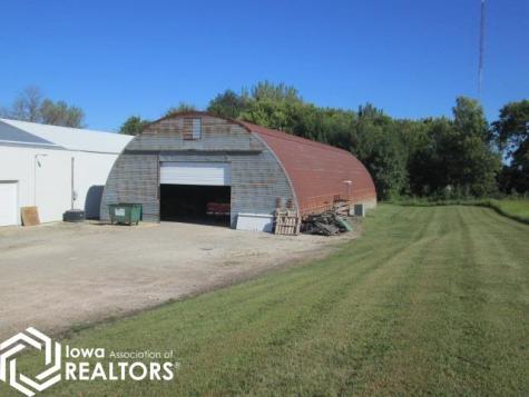 1808 4th Avenue NE Belmond IA 50421