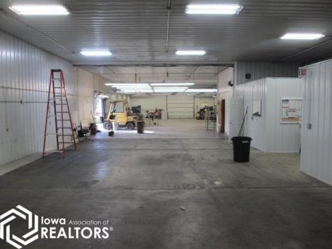 1808 4th Avenue NE Belmond IA 50421