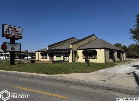 2960 4th Street SW Mason City IA 50401