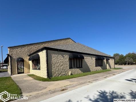 2960 4th Street SW Mason City IA 50401