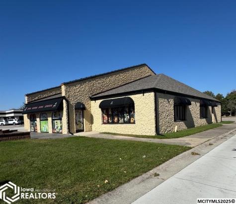 2960 4th Street SW Mason City IA 50401