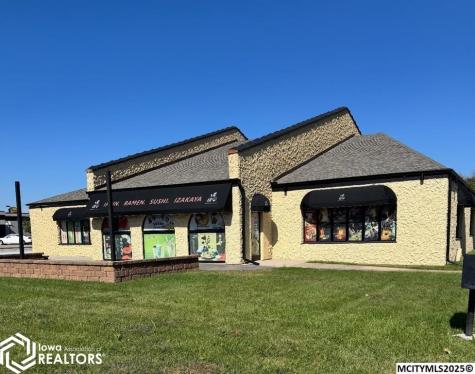 2960 4th Street SW Mason City IA 50401