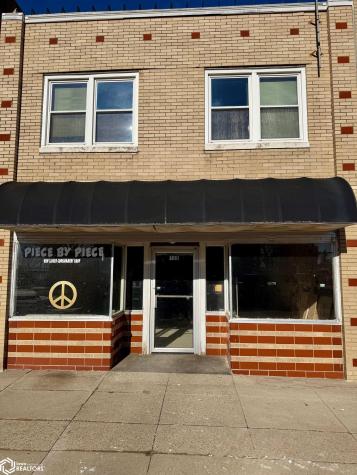 113 1st Avenue NE Clarion IA 50525