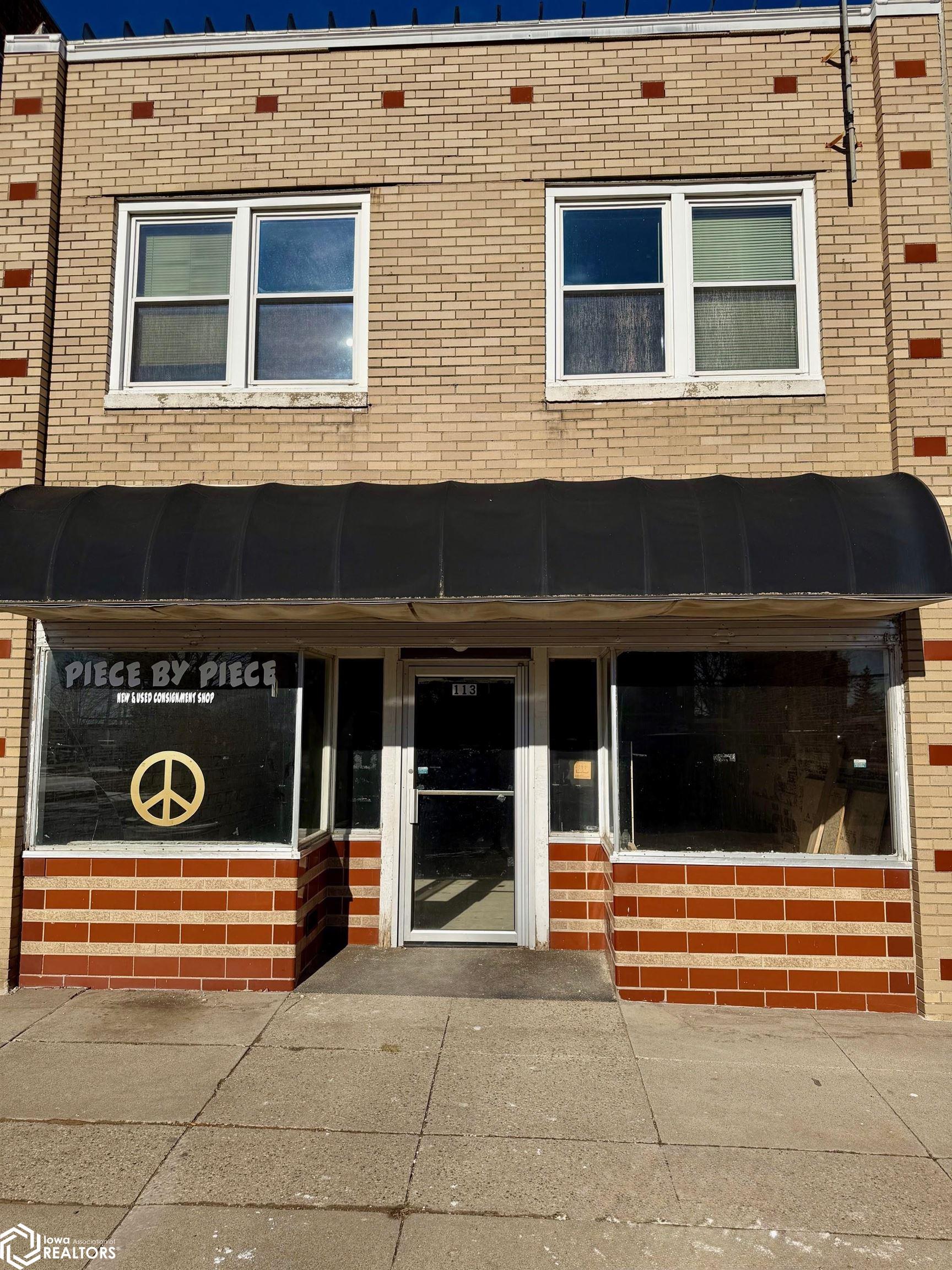 113 1st Avenue NE Clarion IA 50525
