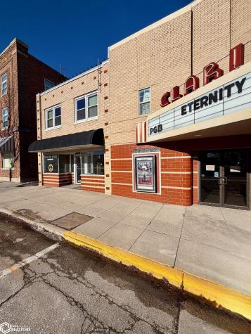 113 1st Avenue NE Clarion IA 50525