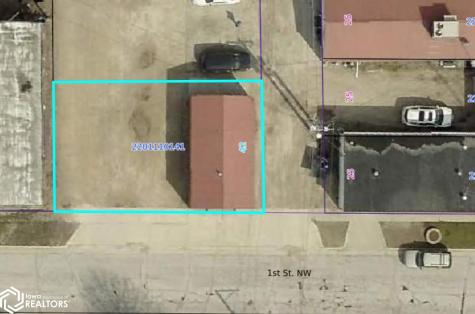 62 1st Street NW Britt IA 50423