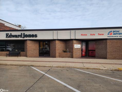 219 E State Algona IA 50511