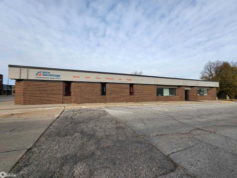 219 E State Algona IA 50511