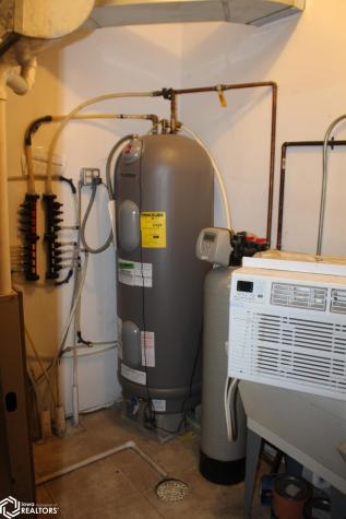 113 E Main Street Klemme IA 50449