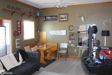 113 E Main Street Klemme IA 50449