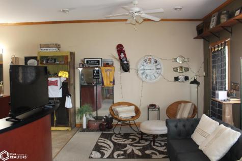 113 E Main Street Klemme IA 50449