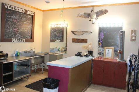 113 E Main Street Klemme IA 50449