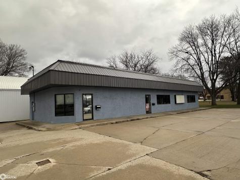 223 Central Avenue W Clarion IA 50525
