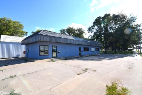 223 Central Avenue W Clarion IA 50525