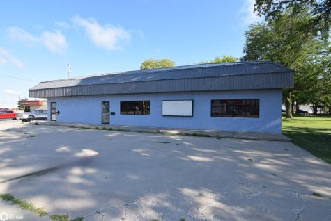 223 Central Avenue W Clarion IA 50525