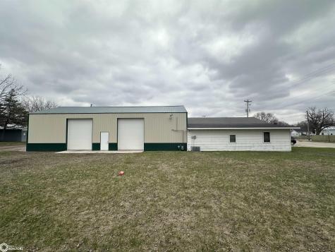 162 2nd Street NE Britt IA 50423