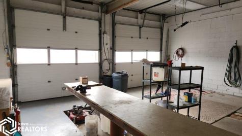 712 Highway 18 E Clear Lake IA 50428