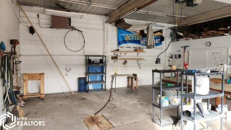 712 Highway 18 E Clear Lake IA 50428