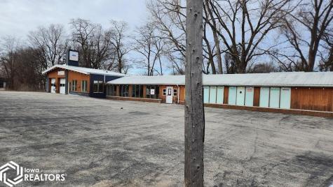 712 Highway 18 E Clear Lake IA 50428