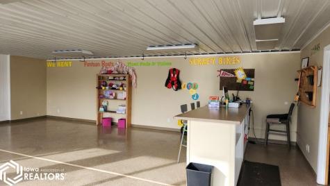 712 Highway 18 E Clear Lake IA 50428