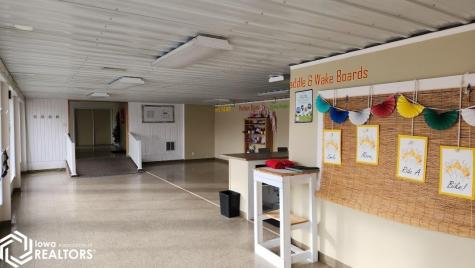 712 Highway 18 E Clear Lake IA 50428