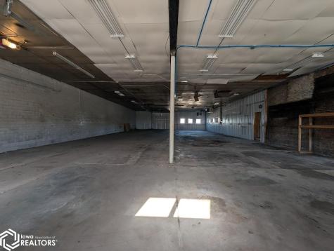 616 Central Avenue Northwood IA 50459