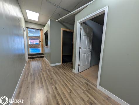 616 Central Avenue Northwood IA 50459