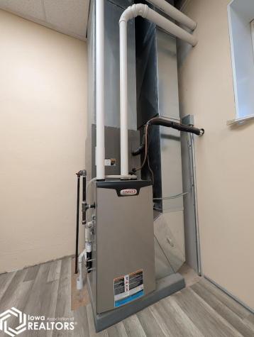 616 Central Avenue Northwood IA 50459