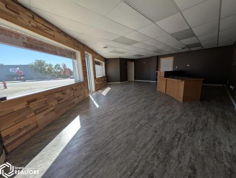 616 Central Avenue Northwood IA 50459