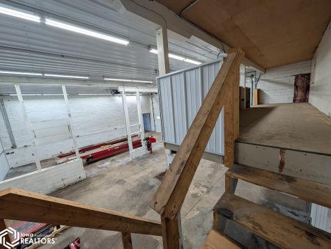 616 Central Avenue Northwood IA 50459