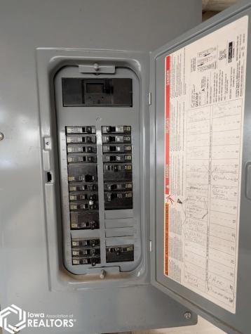 616 Central Avenue Northwood IA 50459