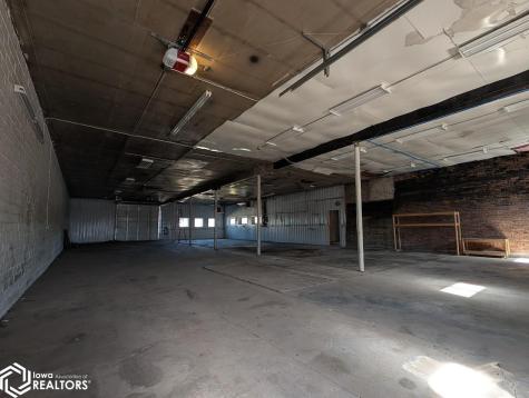 616 Central Avenue Northwood IA 50459