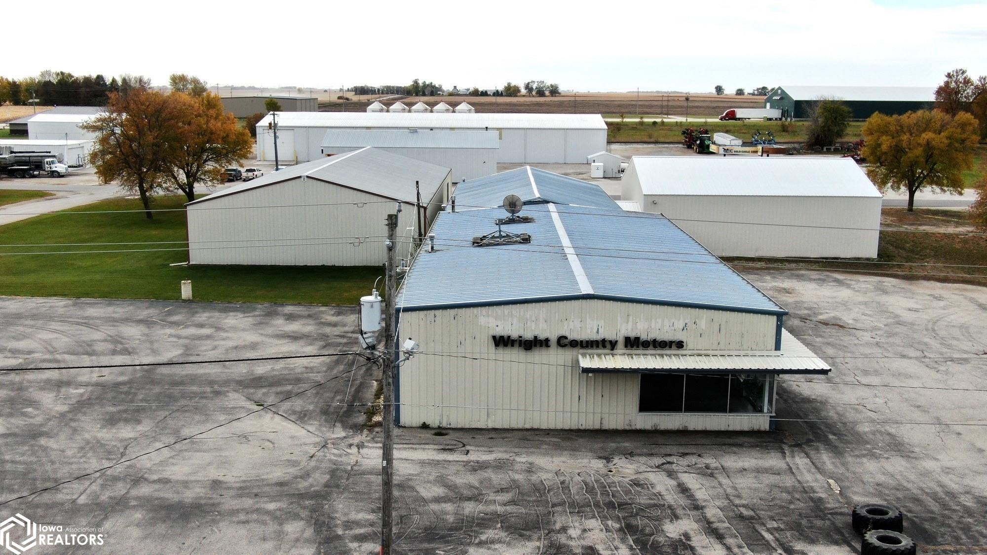 1304 Central Avenue E Clarion IA 50525