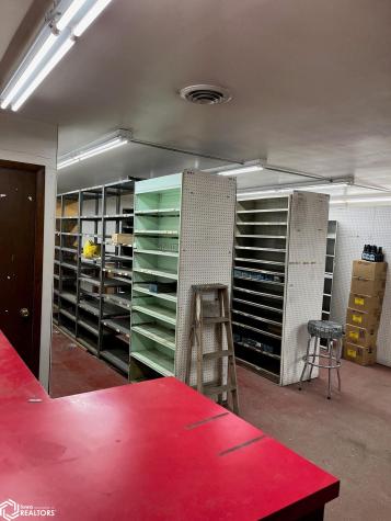 1304 Central Avenue E Clarion IA 50525