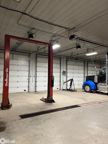 1304 Central Avenue E Clarion IA 50525