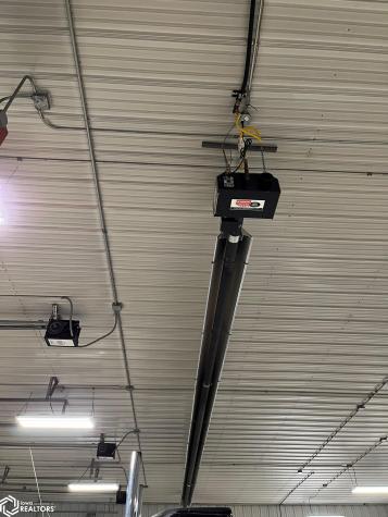 1304 Central Avenue E Clarion IA 50525