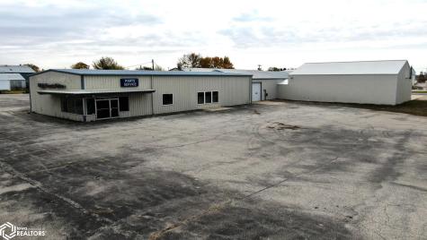 1304 Central Avenue E Clarion IA 50525